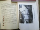 Monographie des Alpes-maritimes. Préface de M. J. Blache.. FOIRET (L.)