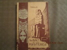 L'art et les mystères.. MARILE