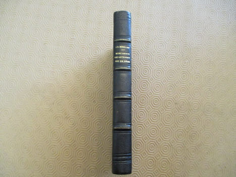 Description archéologique des monuments celtiques, romains et du Moyen âge du département du Puy-de-Dôme classés par arrondissements, cantons et ...