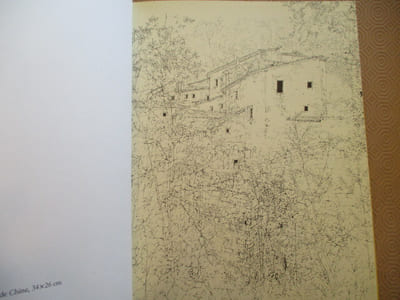 Dessins de Michel Ciry. Remarques sur le Dessin par Michel Ciry.