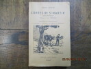 Contes de Saint-Martin. (contes foréziens). Préface Louis MERCIER.. FUSAIN (Louis)