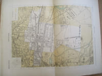 VINCENNES. Notice historique et renseignements administratifs.