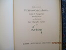 Noces de sang.. GARCIA LORCA (Federico)