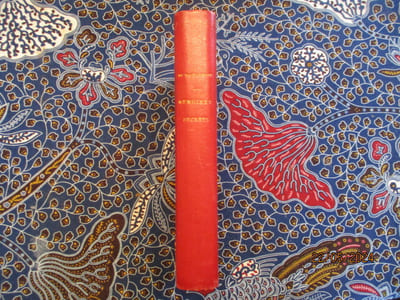 Mémoires secrets pour  servir à l'histoire des lettres en France. Extraits choisis par Louis Perceau.