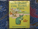 Les aventures d'une souris verte.. RABIER (Benjamin)