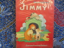 Jimmy.. RABIER (Benjamin)