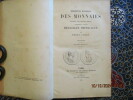 Description historique des monnaies fappées sous l'empire romain communément appelées médailles impériales. Tome septième. Supplément.. COHEN (Henry)