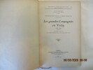Les grandes compagnies en Velay, 1358-1392. Seconde édition.. MONICAT (Jacques)