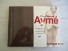 Album Marcel Aymé.. LECUREUR (Michel)