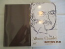 Album Claudel.. GOFFETTE (Guy)