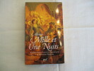 Album Mille et une nuits.. SIRONVAL (Margaret)