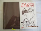 Album Diderot.. DELON (Michel)