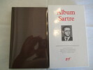 Album Sartre.. COHEN-SOLAL (Annie)
