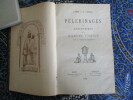 Pèlerinages et sanctuaires de la Sainte Vierge dans le diocèse de Saint-Flour. . CHABAU. (Abbé Jean)