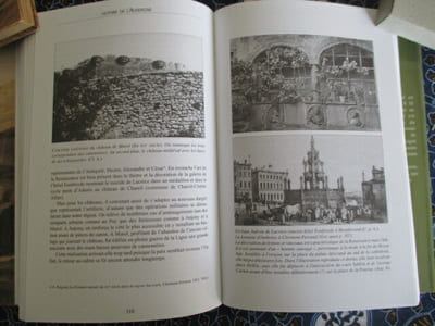 Histoire de lAuvergne, des origines à nos jours ; Haute et Basse-Auvergne, Bourbonnais et Velay.