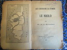 Au coeur de la Corse.. LA MORANDIERE (Charles de)