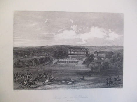 Splendeurs et fastes de Versailles. Origines du Palais, son histoire, ses légendes, ses galeries, ses parcs, ses jardins, ses fêtes depuis Louis XIII ...