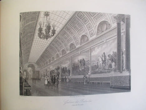 Splendeurs et fastes de Versailles. Origines du Palais, son histoire, ses légendes, ses galeries, ses parcs, ses jardins, ses fêtes depuis Louis XIII ...