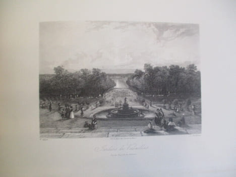 Splendeurs et fastes de Versailles. Origines du Palais, son histoire, ses légendes, ses galeries, ses parcs, ses jardins, ses fêtes depuis Louis XIII ...