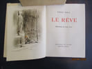 Le R&ecirc;ve.. ZOLA (Emile)
