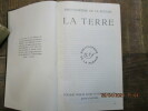 La Terre. . GOGUEL (Jean)