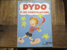 Dydo et les constellations.. DURANE