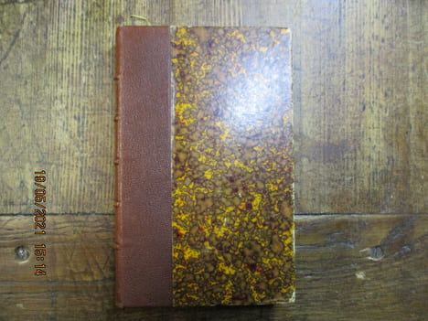 Le livre des snobs. Traduit de l'anglais avec l'autorisation de l'auteur par Georges GUIFFREY.. THACKERAY (W. M.)