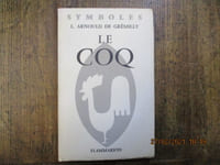 Le coq.