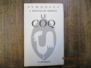 Le coq. . ARNOULD DE GREMILLY (L.)