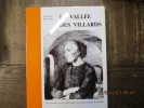 La vallée de Villars. Les travaux et les jours dans une haute vallée de Savoie.. BOZON (Pierre)