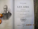 Voyage dans les airs. Causeries sur les principaux phénomènes aériens.. BELLAING (Henri De)