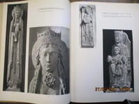 Encyclopédie photographique de l'art : Le Musée du Louvre - Sculptures du Moyen âge.