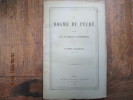 Le dogme du péché d'après les évangiles synoptiques. . COQUEREL (Etienne)