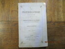 Le protestantisme réfuté par lui-même et par ses ministres ou les preuves de la vérité de la foi catholique et de la fausseté de la religion ...