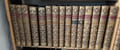 Encyclop&eacute;die ou dictionnaire rais.... DIDEROT et d'ALEMBERT