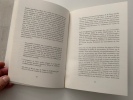 Gênes et la Corse ou Les Aleas de l'Histoire. Guerrini-Graziani, Jean