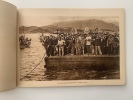 Voici le Grand Retour à Ajaccio. 27, 28, 29, 30 Avril 1947. Notre-Dame de Boulogne en Corse 27 Avril-21 Septembre 1947. 