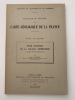 Etude Géologique de la Balagne Sédimentaire (Corse Septentrionale). Bulletin du Service de la Carte Géologique de la France No. 249, Tome LIV. ...