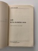 Récit de la révolution corse. Recueil de documents secrets d'Etats. Vincentelli, Michel