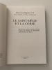 Le Saint Siège et la Corse. Durant une dizaine de siècles, l'Ile de Corse a été intégrée au Domaine Temporel des Papes. Gai, Jean-Baptiste