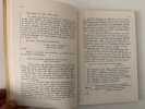 Eléments d'un procès. 1677-1678. Dix Franciscains Corses poursuivis et emprisonnées à Gênes pour haute trahison. André-Marie, P.