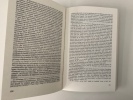 La Corse. Entre la liberté et la terreur. Etude sur la dynamique des systèmes politiques Corses. Gil, José