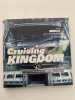 Cruising Kingdom (Decorative architecture of "Art Truck"). Street Design File 13. Tsuzuki, Kyoichi (ed.)