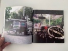 Cruising Kingdom (Decorative architecture of "Art Truck"). Street Design File 13. Tsuzuki, Kyoichi (ed.)