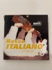 Rosso Italiano (Sensuous Visuals of the Campari Campaings). Street Design File 12. Tsuzuki, Kyoichi (ed.)