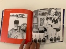 Rosso Italiano (Sensuous Visuals of the Campari Campaings). Street Design File 12. Tsuzuki, Kyoichi (ed.)
