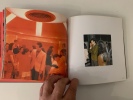 Instant Future (Visions of the Osaka Expo 1970). Street Design File 07. Tsuzuki, Kyoichi (ed.)