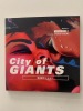 City of Giants (Massive Movie Posters of Madras). Street Design File 11. Tsuzuki, Kyoichi (ed.)