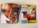 City of Giants (Massive Movie Posters of Madras). Street Design File 11. Tsuzuki, Kyoichi (ed.)
