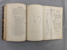 Revue des Sciences Naturelles. Tome I. No. 1. 1er Juin 1872. Dubreuil, E. et Heckel, E.